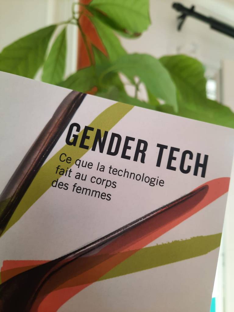 Gender Tech de Laura&nbsp;Tripaldi
