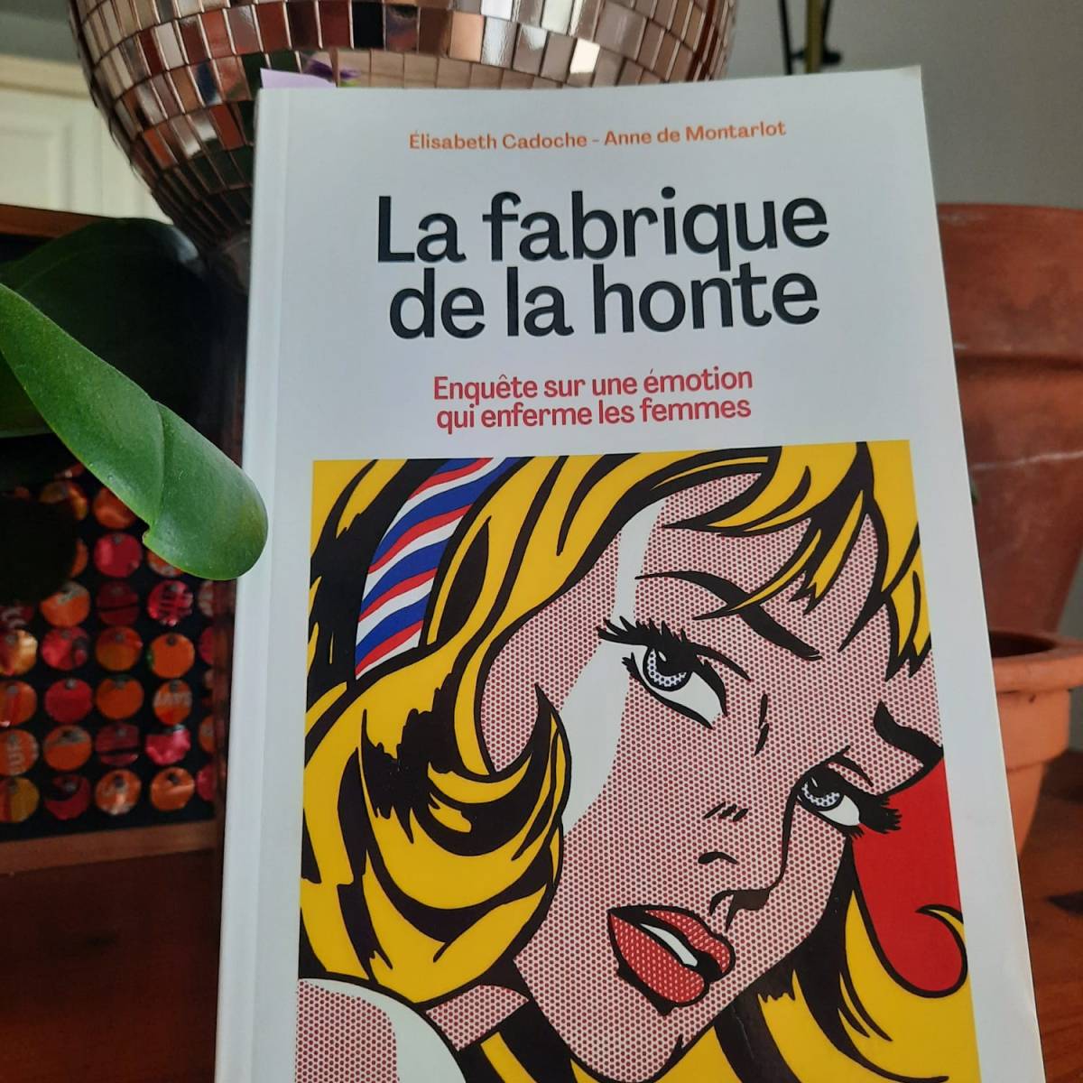 La fabrique de la honte, Élisabeth Cadoche et Anne de&nbsp;Montarlot