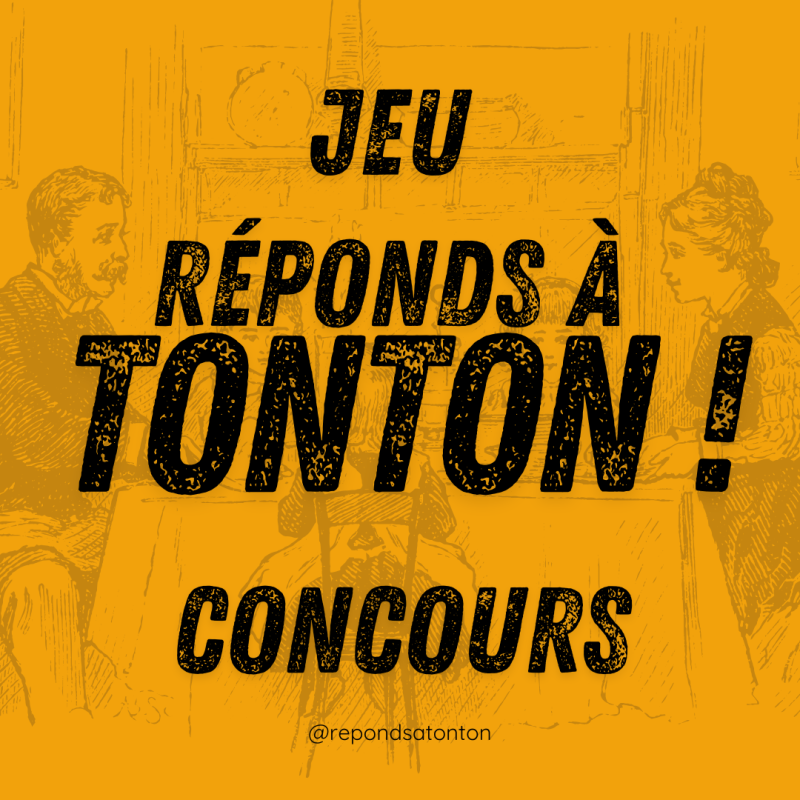 Règlement du concours Instagram – Février&nbsp;2026